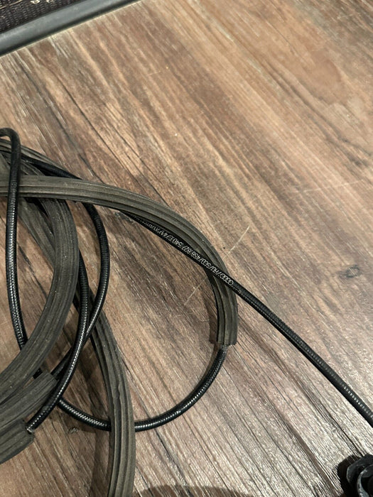 2021 AUDI R8 FRONT HOOD LOCK LATCH BONNET ASSEMBLY OEM