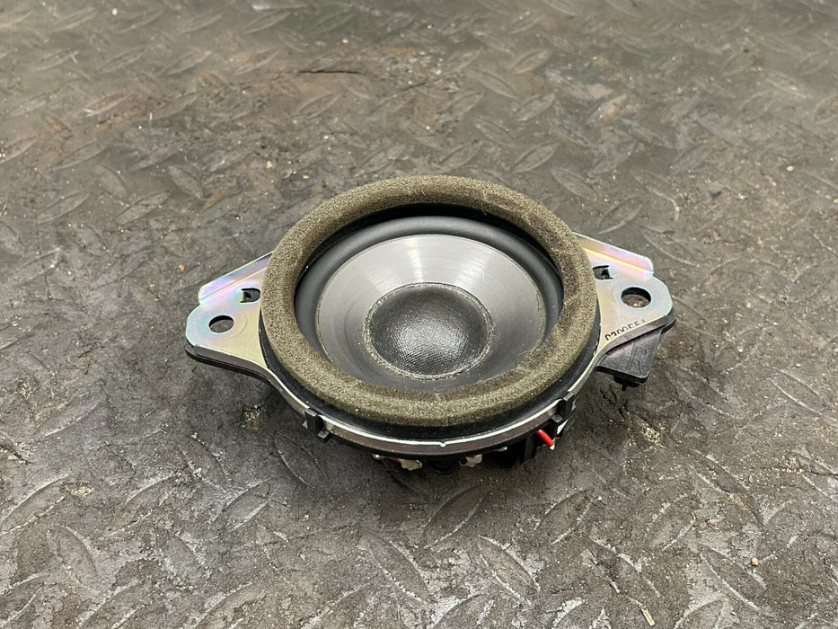 2017 SUBARU BRZ DASHBOARD RIGHT SPEAKER OEM 2018 2019