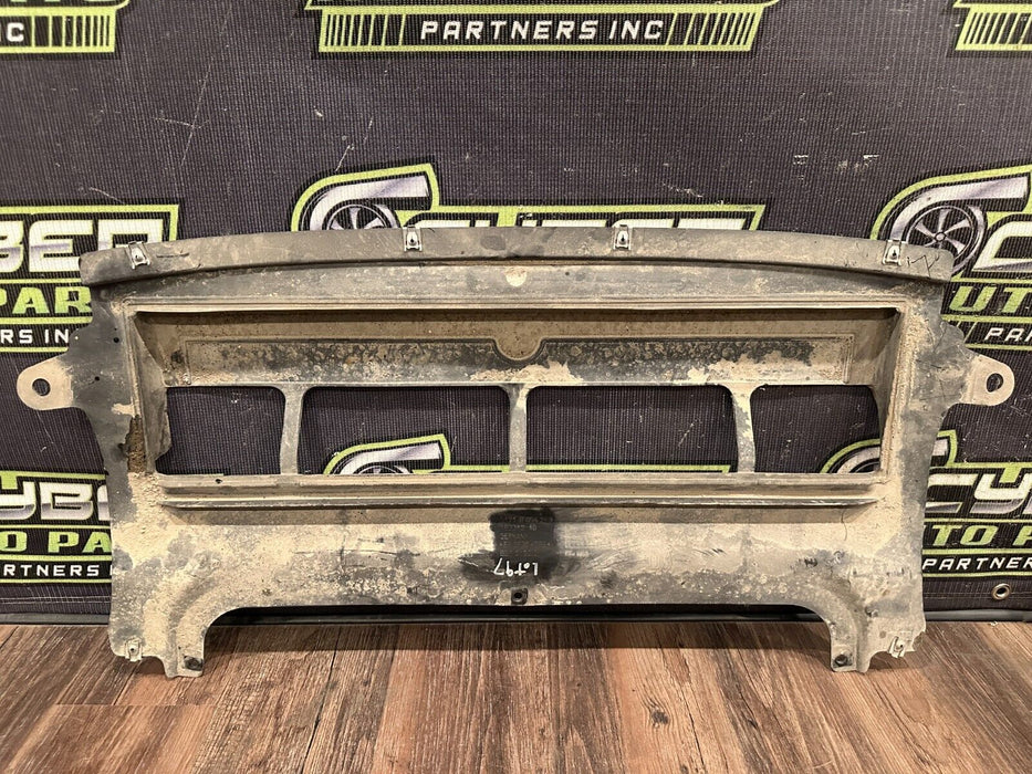 2020 BMW M4 F82 UNDER HOOD SHIELD PANEL TRIM OEM 5171 8 054 269