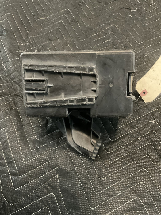2014 Mercedes S550 W222 AUXILIARY BATTERY HOUSING 2475410305 2225450240