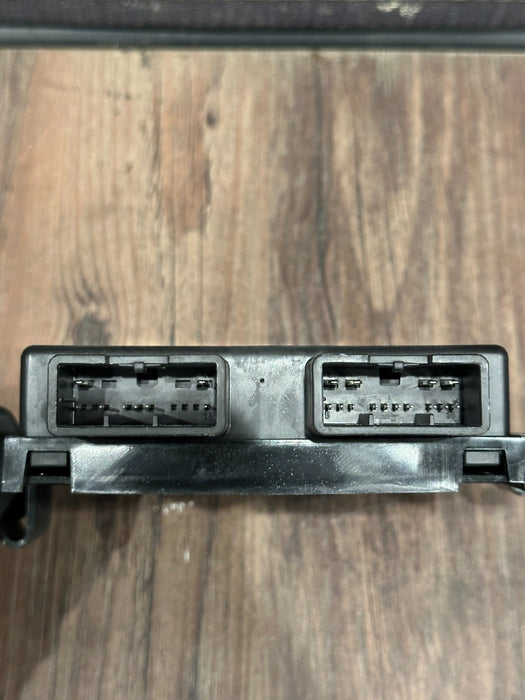 2017-2019 FORD F250 F350 F450 POWER RUNNING BOARD MODULE OEM HC3B-16C478-AB