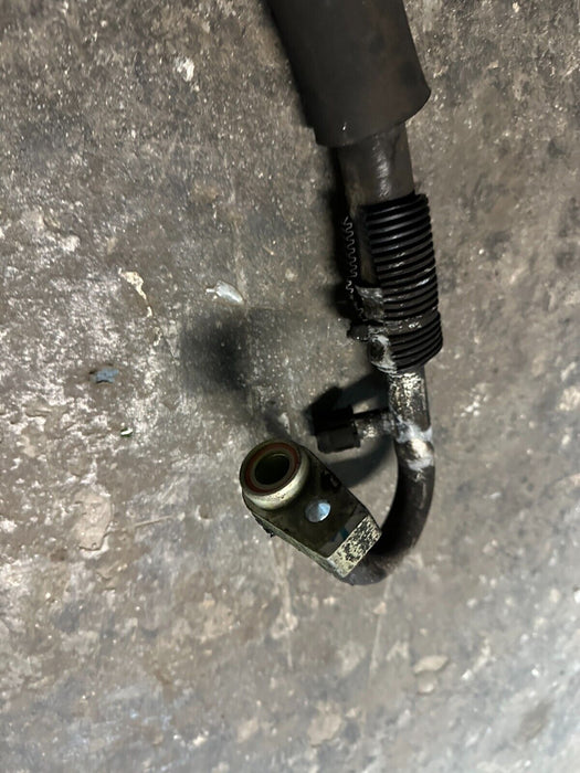 2017 2018 2019 FORD F250 F350 F450 A/C AC REFRIDGERANT LINE HOSE OEM