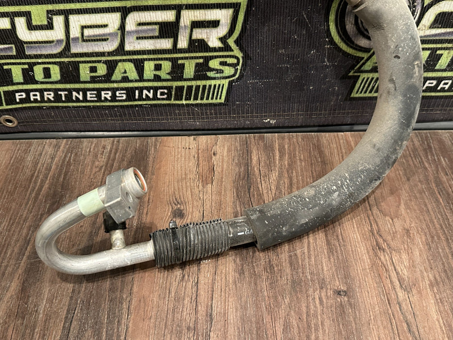 2017-2019 FORD F250 F350 F450 AC A/C REFRIDGERANT LINE HOSE OEM
