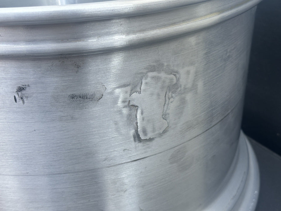 AUDI R8 LAMBORGHINI HURACAN 5X112 HRE P101 WHEELS RIMS 20X12 +48 / 20X9 +38