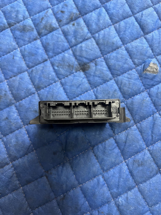 2012 AUDI R8 V8 OEM PARKING ASSIST DISTANCE SENSOR CONTROL MODULE 8P0919475