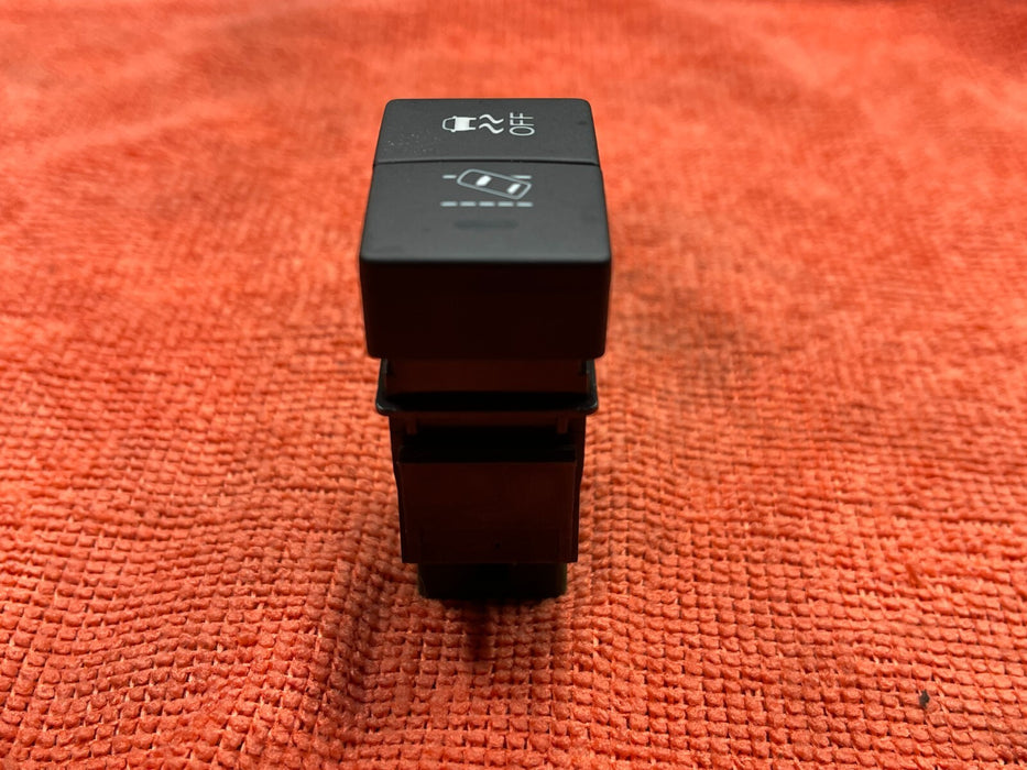 2019 ACURA MDX LANE SWITCH ASSIST/ TRACTION CONTROL BUTTON  OEM 2014-2020