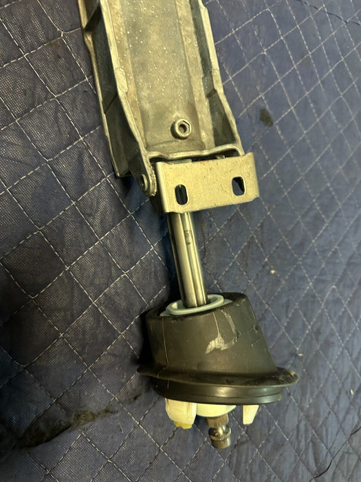 2020 BMW M4 F82 OEM POWER STEERING COLUMN ASSEMBLY 6 858 470 01 LS685855902