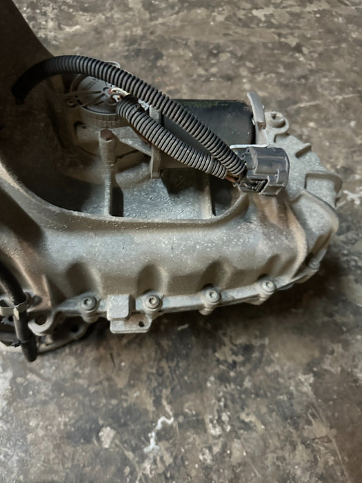 2017 2019 FORD F250 F350 DIESEL TRANSFER CASE ELECTRIC SHIFT OEM HC34 7A195 CG