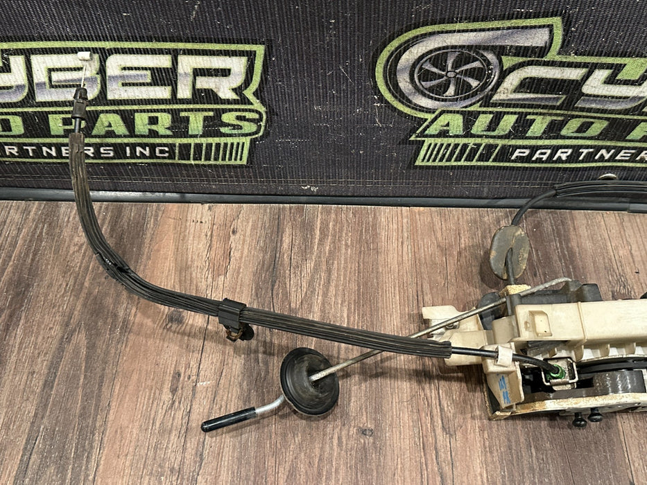 2017-2019 FORD F250 F350 F450 FRONT RIGHT DOOR LOCK LATCH ACTUATOR OEM