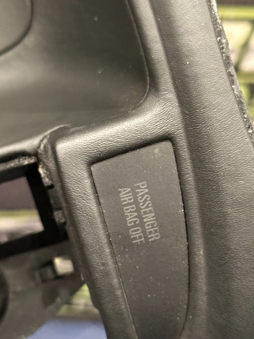 2014 AUDI R8 CENTER CONSOLE BASE OEM 420 863 242 B