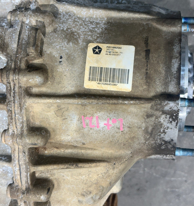 2015 DODGE RAM 2500 TRANSFER CASE OEM P 05146625AC