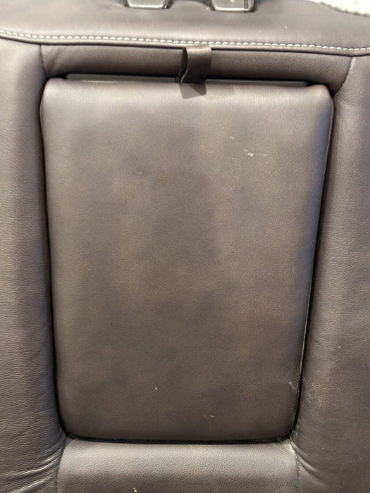 2017-2022 FORD F250 F350 F450 LIMITED REAR SEATS HEATED ~MINOR WEARS~