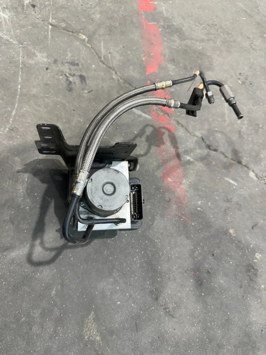 2019 FORD F450 ABS ANTI LOCK BRAKE PUMP MODULE OEM