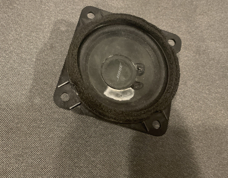 2013 INFINITI G37 REAR BOSE SPEAKERS OEM 309652-001