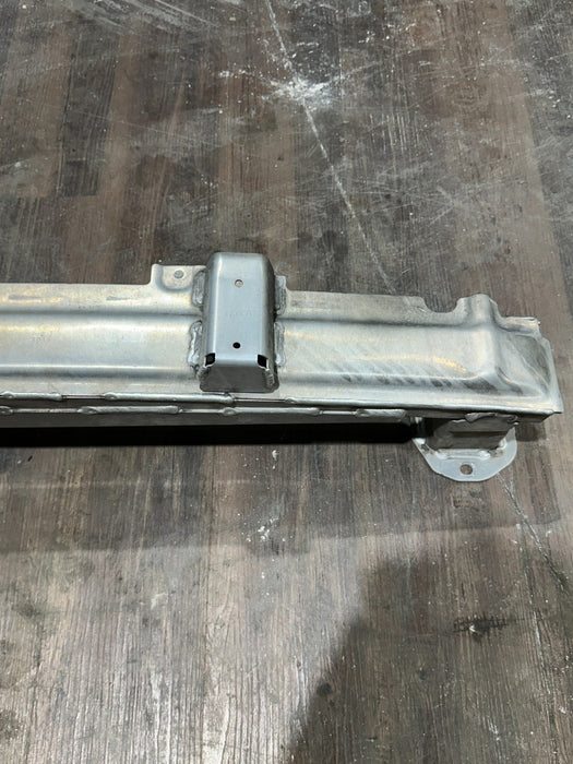 2014 PORSCHE 911 TURBO S 991 REAR REINFORCEMENT IMPACT CRASH BAR OEM 99150514101