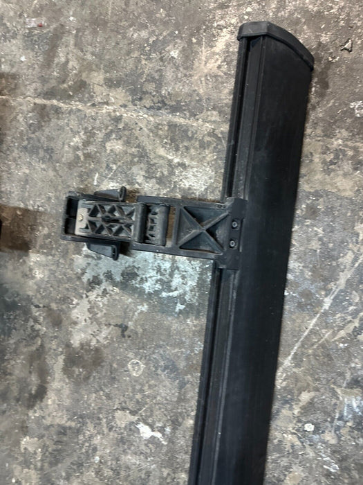 2017-2021 AMP RESEARCH RIGHT LEFT POWER RUNNING BOARD PAIR