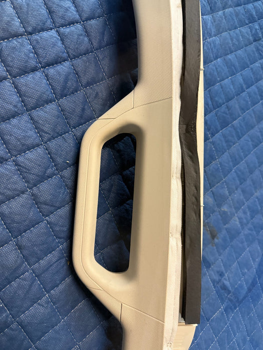 2020 FORD F250 F350 F450 DRIVER LEFT A-PILLAR OEM