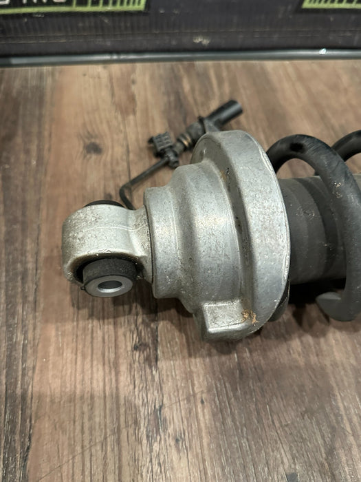 2017 AUDI R8 REAR RIGHT STRUT SHOCK ABSORBER OEM 4S7 512 019 C