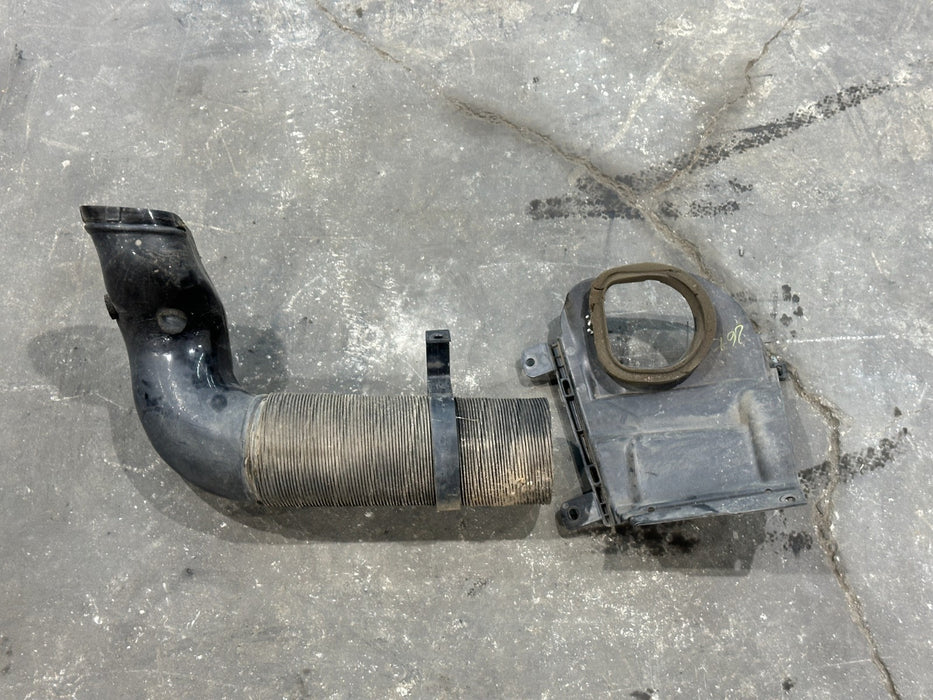 2015 DODGE RAM 2500 AIR INTAKE OEM