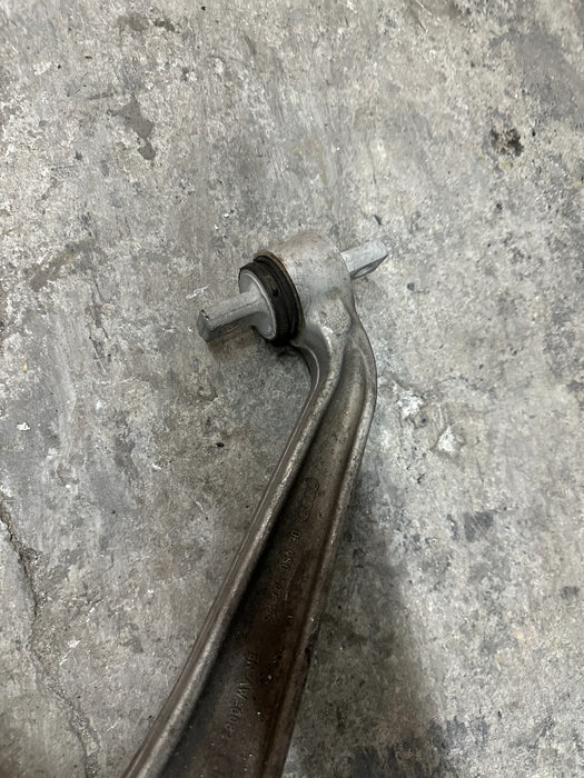 2018 AUDI R8 FRONT RIGHT LOWER SUSPENSION CONTROL ARM OEM 4S0.407.152.E