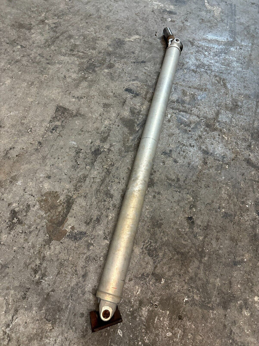 2017 2020 2022 FORD F250 F350 F450 DIESEL DRIVE SHAFT ALUMINUM OEM HC34-4602-FHB