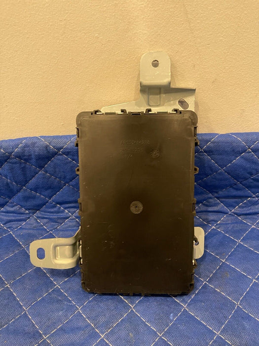 2017 INFINITI Q50 RED SPORT ECU BCM COMPUTER CONTROL MODULES & KEY FOB OEM