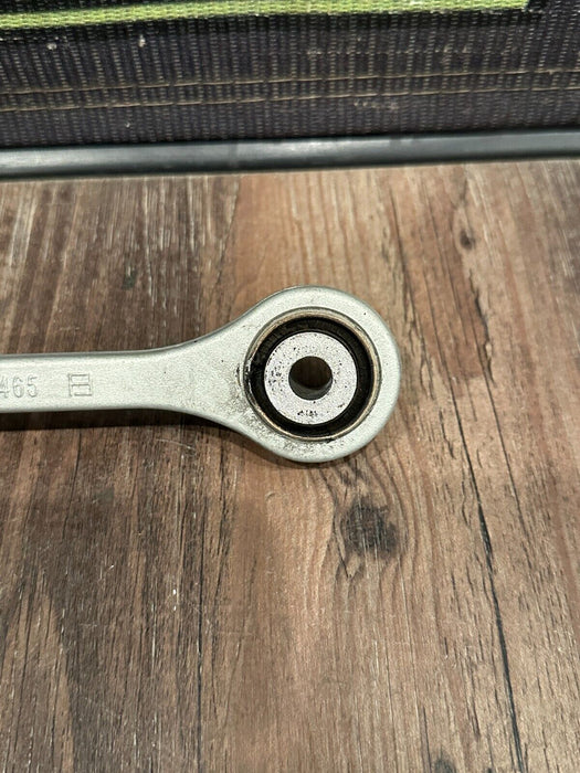 2021 AUDI R8 LAMORGHINI HURACAN FRONT LEFT DRAG LINK CONTROL ARM OEM 4S0 407 465