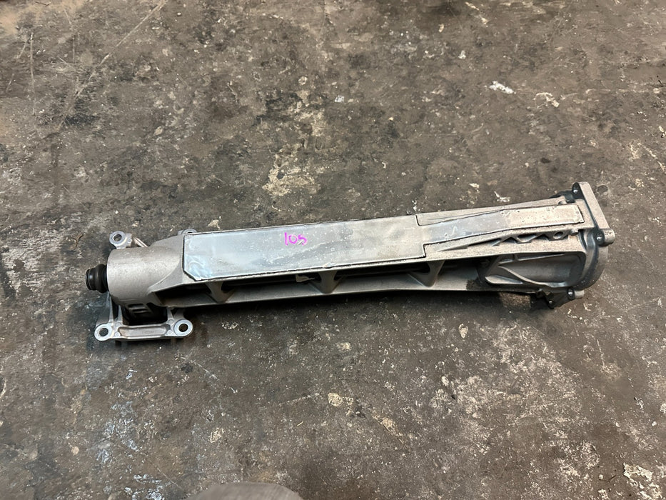 2021 AUDI R8 QUATTRO FRONT DIFFERENTIAL DRIVE SHAFT AXLE OEM 6330138900