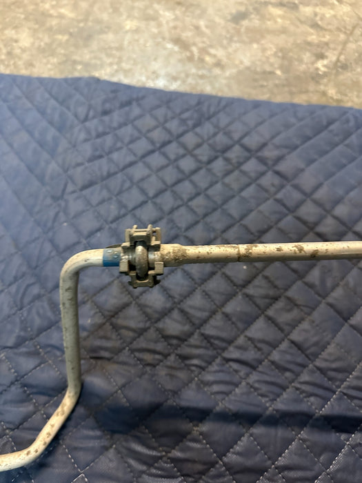 2006-2008 DODGE RAM 2500 A/C AC SUCTION HOSE LINE OEM