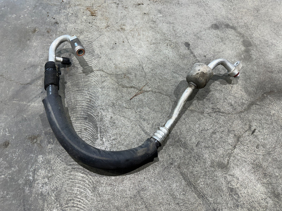 2017-2019 FORD F250 F350 F450 AC A/C REFRIDGERANT LINE HOSE OEM