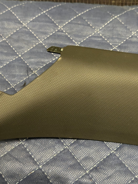 2014 AUDI R8 SPYDER LEFT DRIVER A PILLAR OEM 427 867 233 A