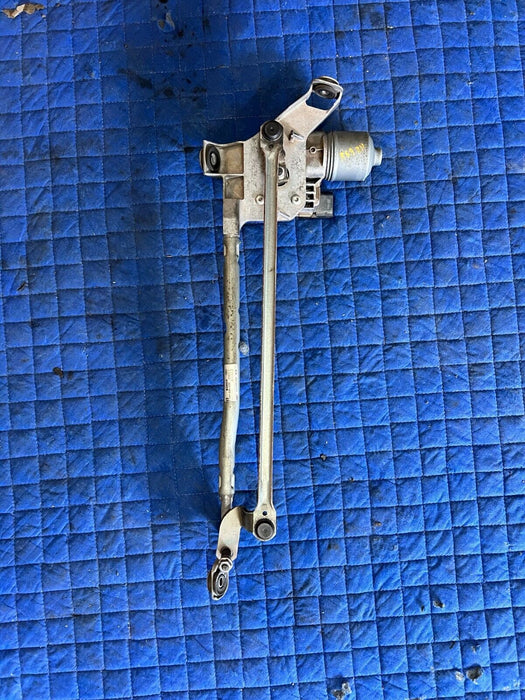 2012 AUDI R8 WINDSHIELD WIPER MOTOR 423955114 OEM GENUINE