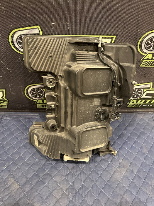 2017-2019 FORD F250 F350 PASSENGER RIGHT LED HEADLIGHT OEM