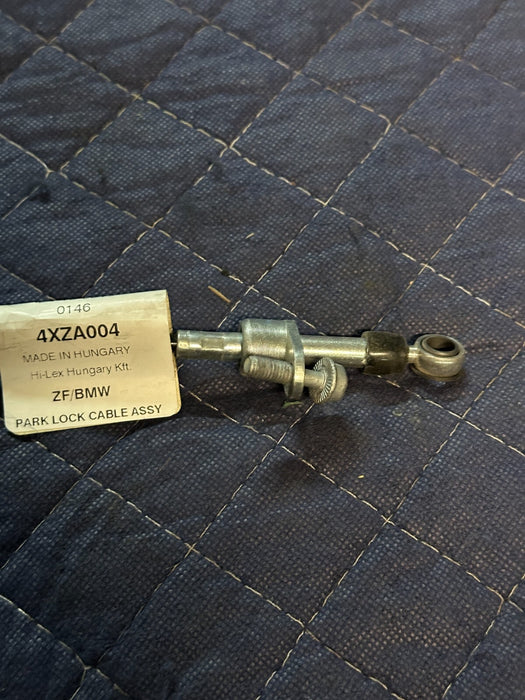 2015 2016 2018 2020 BMW M4 F82 PARK LOCKOUT MODULE 28 00 2 284 704 2800 2284704