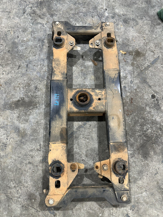 2017-2019 FORD F350 F250 F350 5TH WHEEL GOOSENECK HITCH OEM