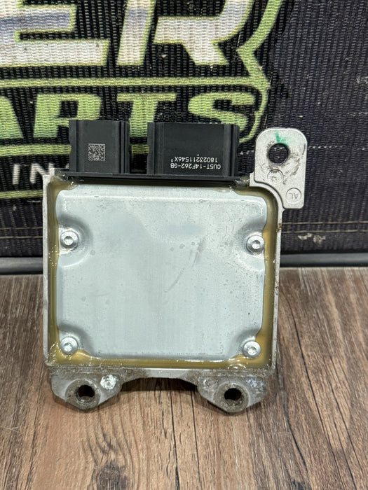 2017-2019 FORD F250 F350 F450 CONTROL MODULE OEM *GOOD NO CODES* HC3T-14B321-BE