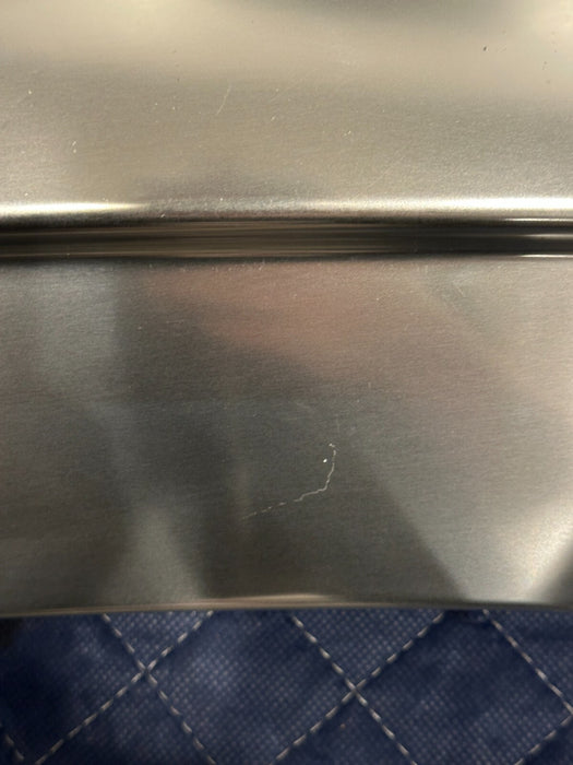 2014 AUDI R8 SPYDER HEADER ROOF OPENING TRIM OEM 427 853 829 C