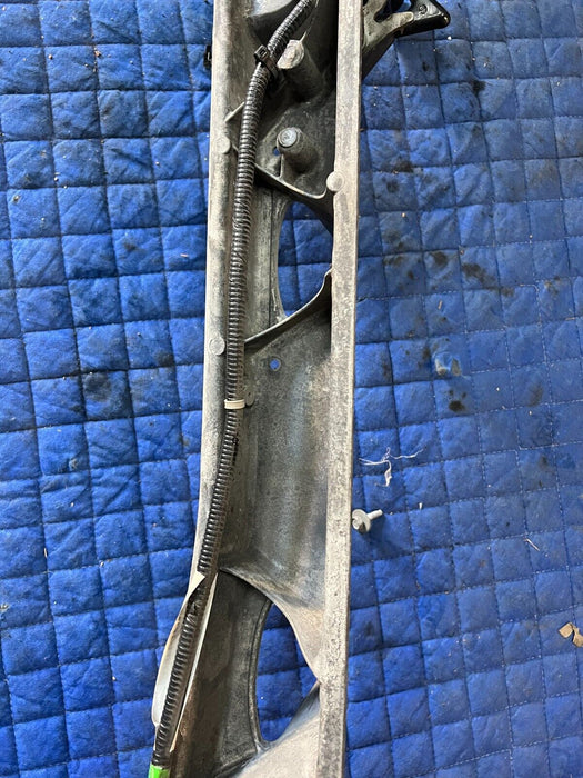 2020 2021 2022 FORD F250 F350 F450 6.7L DIESEL RADIATOR SUPPORT TIE BAR OEM