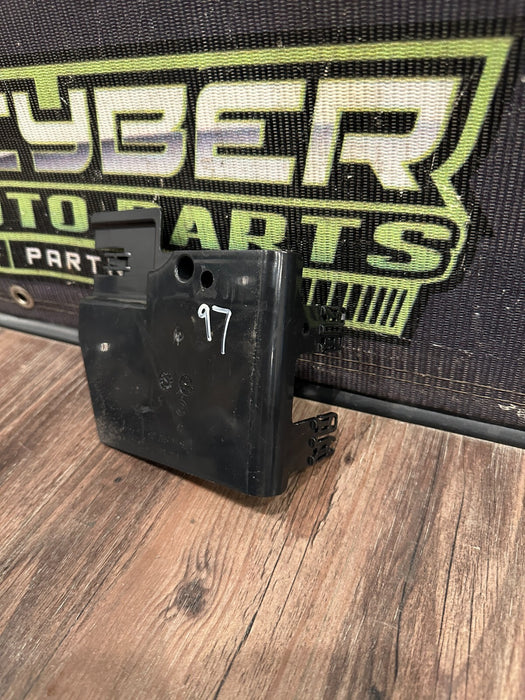 2020 BMW M4 F82 FRONT BCM BODY CONTROL MODULE COVER OEM 9 227 645