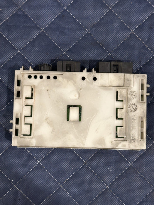 2017 2018 2019 FORD F250 F350 F450 TOWING CONTROL MODULE UNIT FL3T 19H378 BD