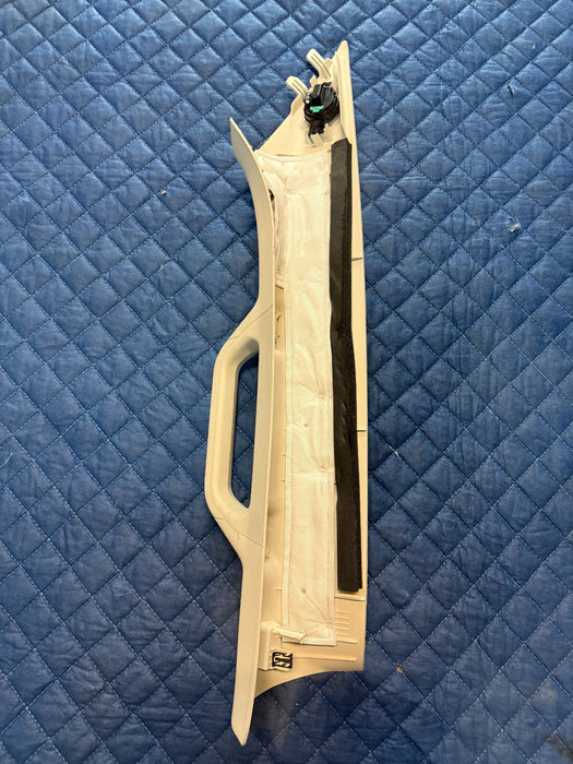 2020 FORD F250 F350 F450 DRIVER LEFT A-PILLAR OEM