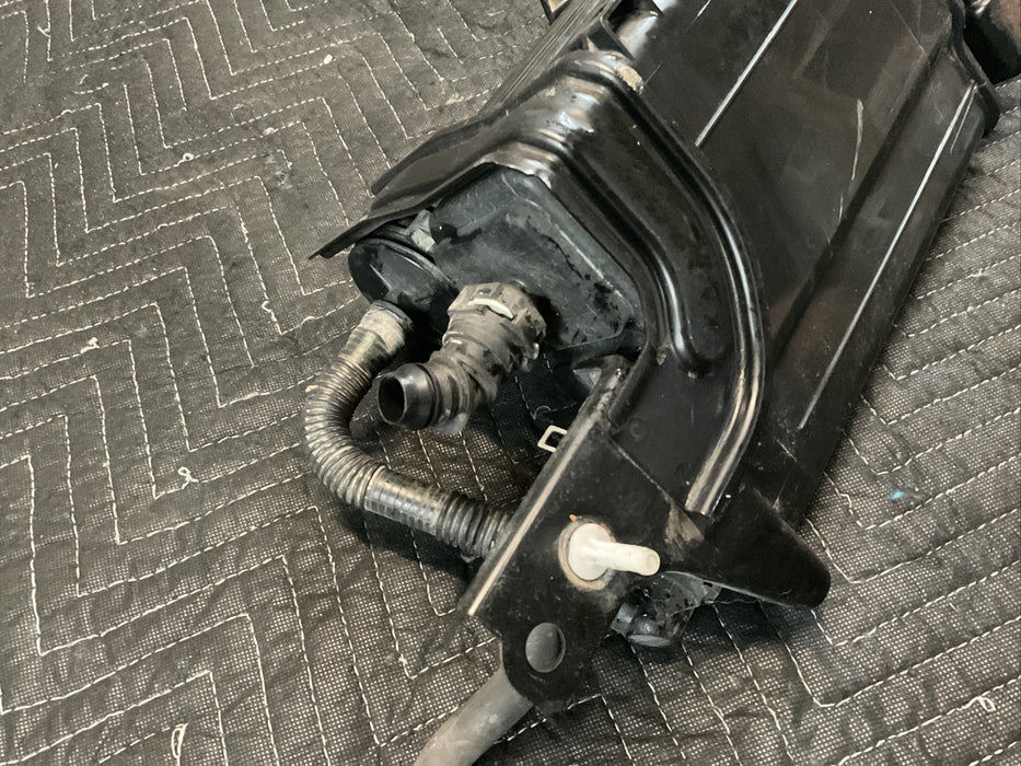 2014 LEXUS CT200H FUEL VAPOR EVAPORATOR CHARCOAL CANISTER 77740-76010