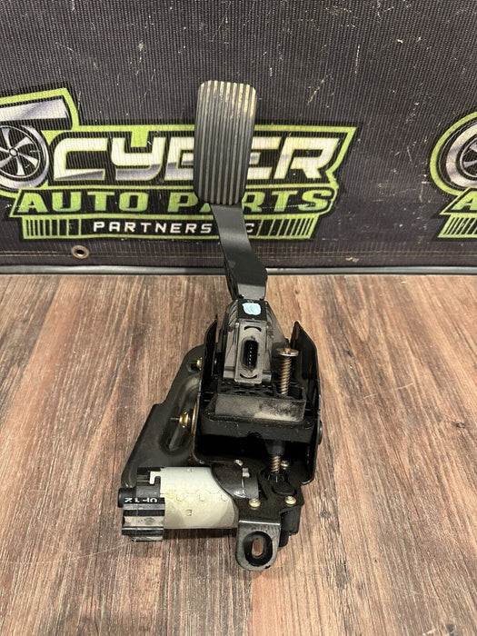 2017-22 FORD F250 F350 F450 GAS ACCELERATOR THROTTLE PEDAL OEM HC3C 9F836 AB