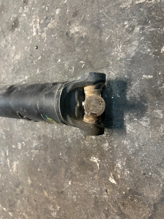 2023 2024 FORD F250 F350 F450 REAR DRIVE SHAFT OEM PC34 4K145 KFC