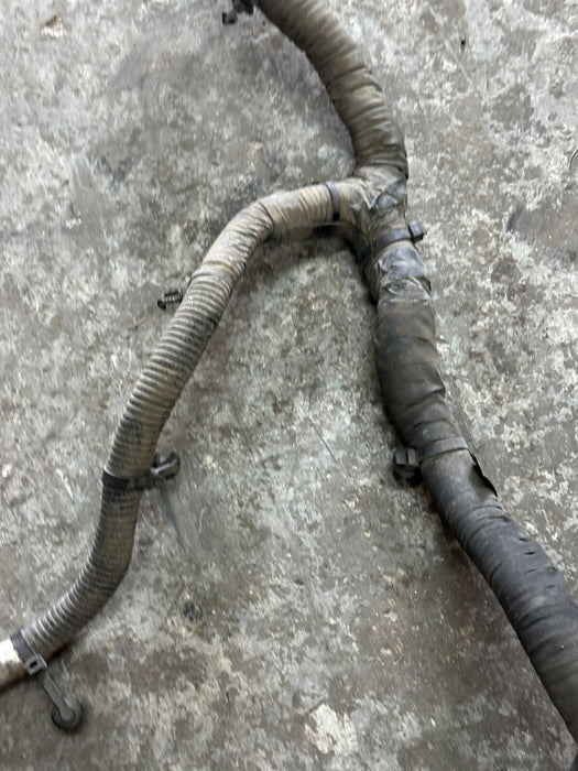 2017 DODGE RAM 2500 3500 6.7L CUMMINS DIESEL TRANSMISSION HARNESS P52112930AB