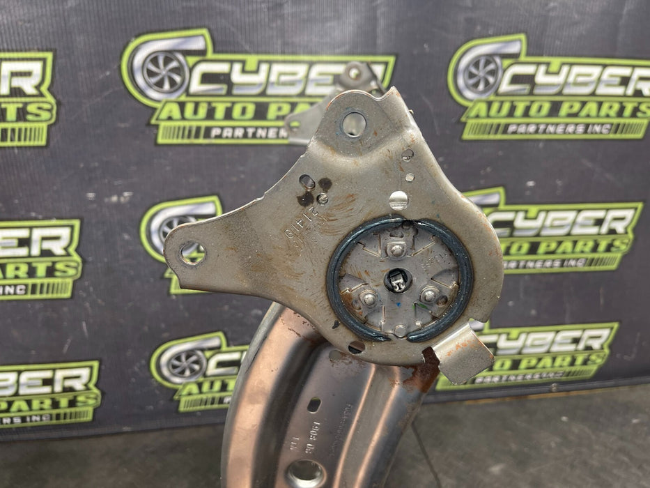 2017 2018 2019 2020 2021 FORD F250 F350 F450 XLT DRIVER SEAT BACK OEM