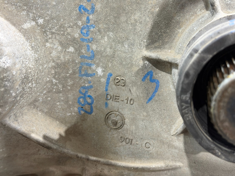 2024 RAM 2500 3500 TRANSFER CASE 4X4 ELECTRIC SHIFT P68563949AA