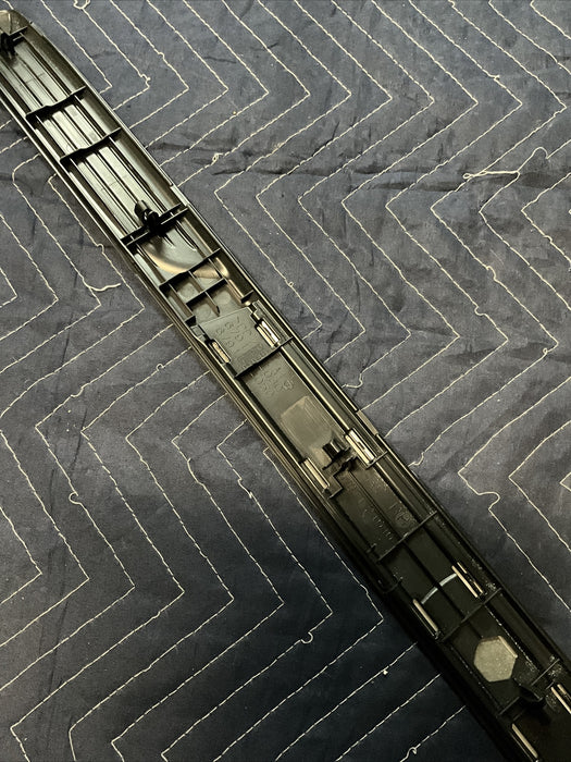 2015 LEXUS RC-F KICK PLATE RH PASSENGER SIDE