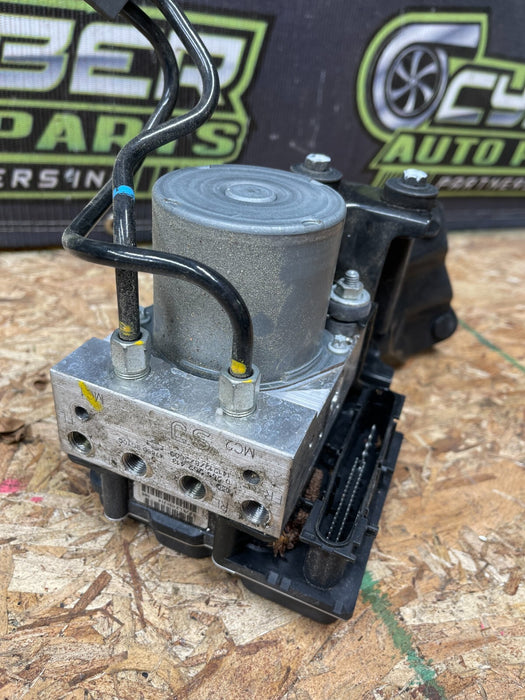 2016 NISSAN 370Z ABS MODULE ANTI BRAKE LOCK OEM 2009-2020