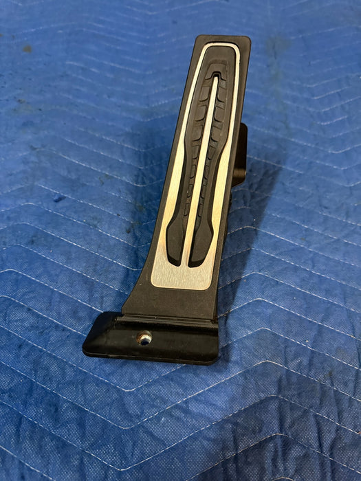 2020 BMW M8 COMP F93 G16 OEM FLOOR ACCELERATOR THROTTLE GAS PEDAL PAD OEM